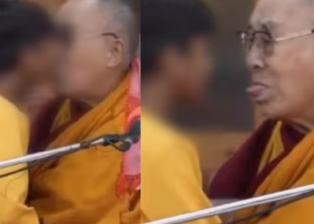 Dalai Lama