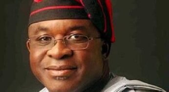 Senate President Celebrates Senator David Mark At 75