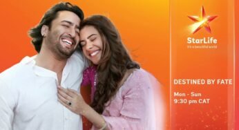 Star Life: Destined By Fate Teasers September 2023