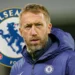 Chelsea Sack Graham Potter