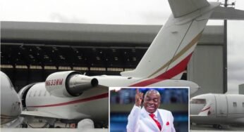 Bishop Oyedepo’s Dominion Hangar At Lagos Airport To Be Demolished – FG