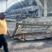 Closure Of Lagos Stadium