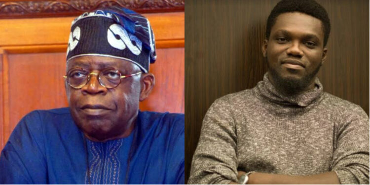 Tinubu’s Guinean Citizenship