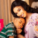 Tonto Dikeh Son