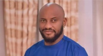 Yul Edochie Deletes All Photos From His Instagram Page
