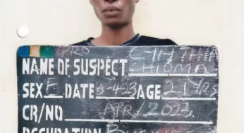 21-Year-Old UNIZIK Graduate Arrested For $220,000 Romance Scam