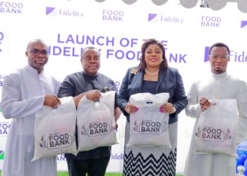 Food Bank Initiative