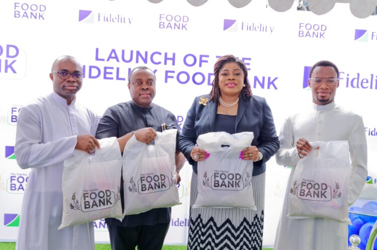 Food Bank Initiative