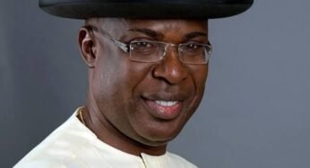 Timipre Sylva Wins Bayelsa APC Governorship Ticket