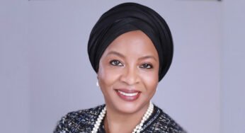 Buhari Sacks NIPC Boss Saratu Umar