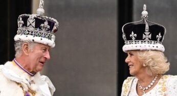 Coronation: World Leaders Congratulate King Charles III, Camilla