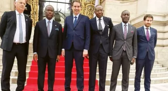 Access Bank PLC Expands Global Footprint With Launch Of French Subsidiary