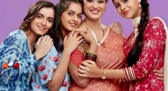 New Series Aparajita Zee World Premieres May 19 (Full Story, Casts)