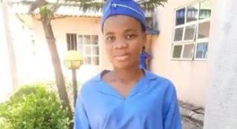 16-Year-Old Anambra Female Student Emerges Overall Best Student In 2023 UTME