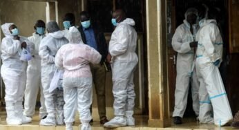 Autopsies In Kenya Cult Deaths Confirm Starvation