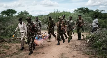 Kenya Starts Autopsies Of ‘Starvation Cult’ Deaths