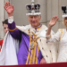 Coronation Of King Charles III