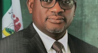 FIRS: Nigeria’s Tax-To-GDP Ratio, 10.86% As At 2021