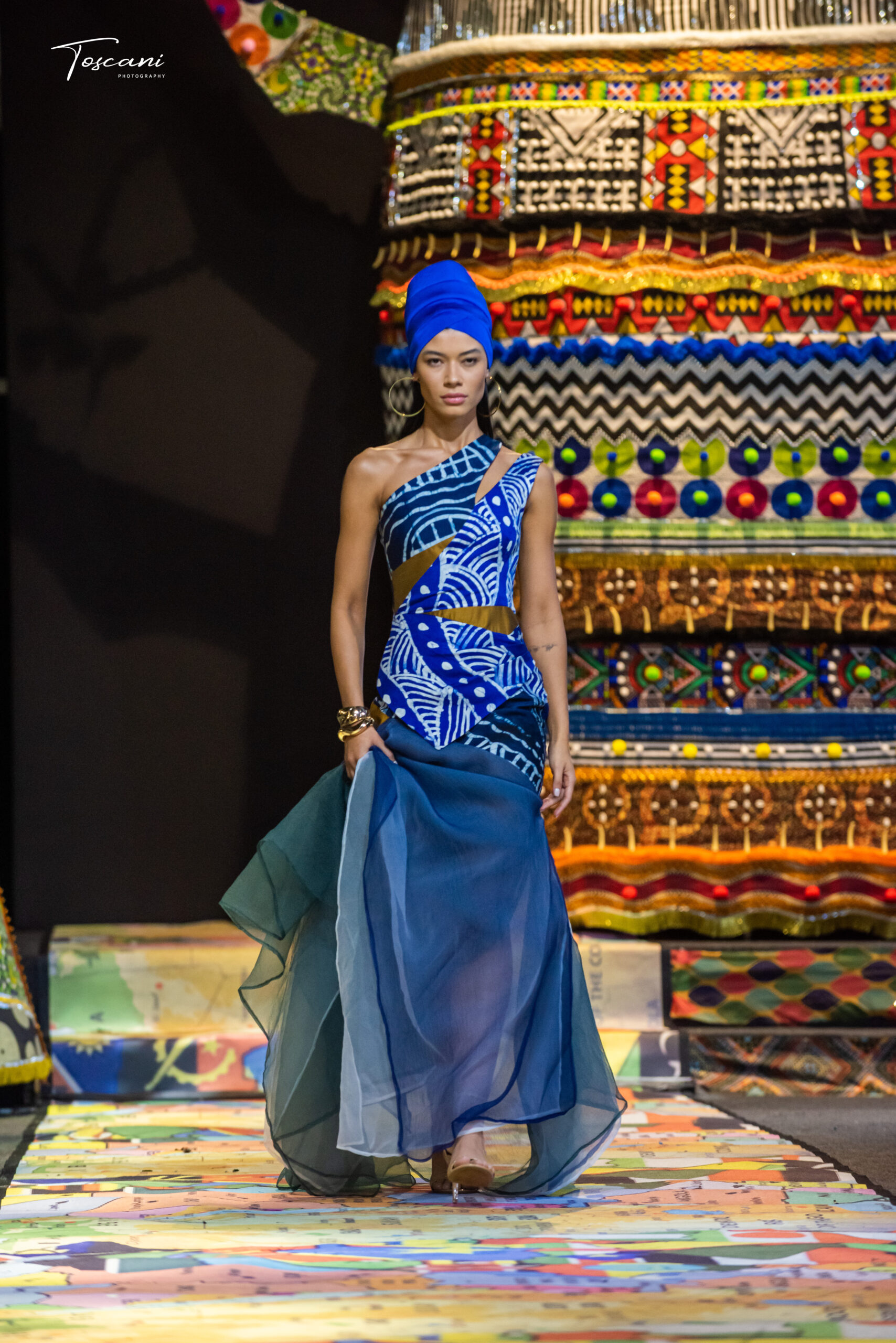 African Fashion Week Brazil