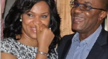 MTN Top Executive And Ex-Wife Of Veteran Actor, Saint Obi Fingered In His Death
