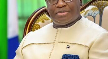 Sierra Leone Presidential Election: How Primate Ayodele’s Prophecies Played Out