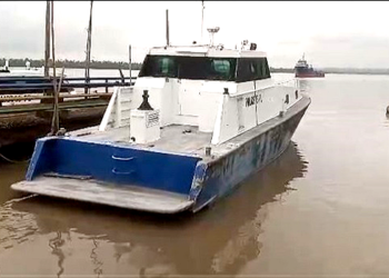 Calabar Boat Mishap
