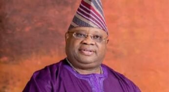 Osun Government Sacks Three monarchs, Orders Fresh Selection Process 