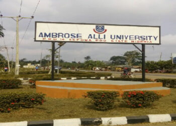 Ambrose Ali University Tuition Fees