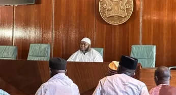 Asari Dokubo Names Those Responsible For Oil Theft In Nigeria