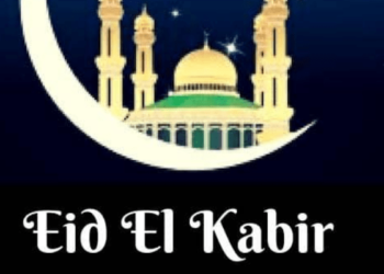 Eid-El-Kabir Holidays