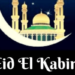 Eid-El-Kabir Holidays