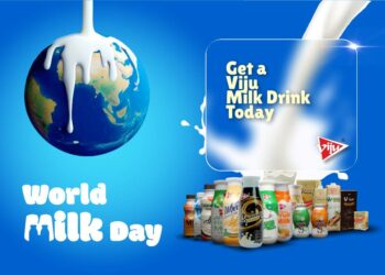 World Milk Day