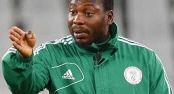 Adron Estate Summer Games: Daniel Amokachi Endorses Tournament