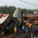 India Train Disaster