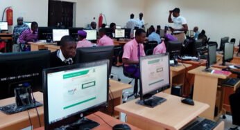 77% Of 1.8M 2024 UTME Candidates Score Less Than 200
