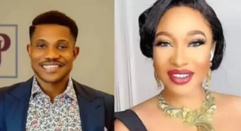 Tonto Dikeh: Stay Away From Nollywood Drama Queens, Popular Journalist Advices Pastor Jerry Eze