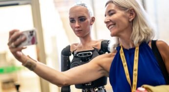 We Can Run The World Better Than Humans – AI Robots Say At UN Conference