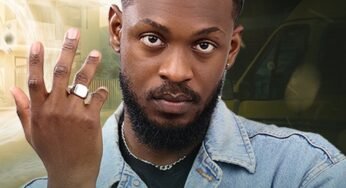 BBNaija All Stars: Adekunle Emerges First Head Of House