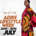 Adire Lifestyle Week