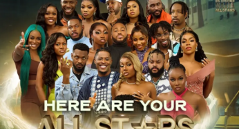 BBNaija: Meet The 20 Housemates For Big Brother Naija All Stars