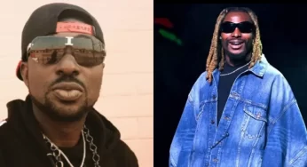 VIDEO: Asake’s ‘Joha’ Is A Sample Of My Song – Blackface Alleges