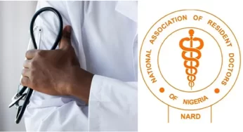 Doctors Embark On Nationwide Indefinite Strike In Nigeria
