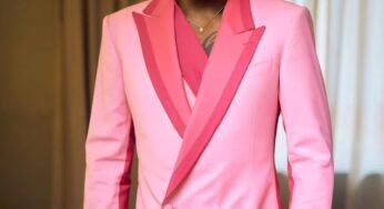 #BBNaijaAllStars: Outfits Ebuka Obi-Uchendu Wore At Opening Night