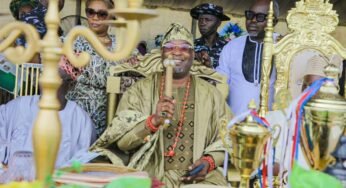 Aare Adetola Emmanuel-King Urges Epe Indigenes To Accommodate More Investors To Make Town A Metropolis