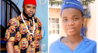 Mmesoma Ejikeme: Student Accused Of Inflating UTME Score Receives Fully Funded International Scholarship