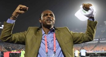 Kanu Nwankwo Promises Positive Changes In Enyimba