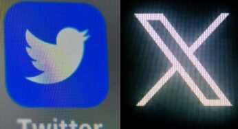 Twitter Replaces Bird Logo With X