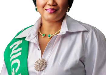 Nkechi Ali-Balogun