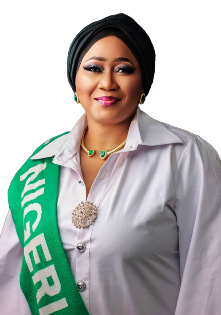 Nkechi Ali-Balogun