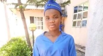 Mmesoma To Undergo 3 Months Psychological Counselling And Therapy – Anambra Govt
